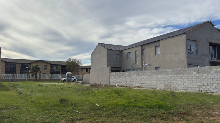 0 Bedroom Property for Sale in Gordons Bay Central Western Cape